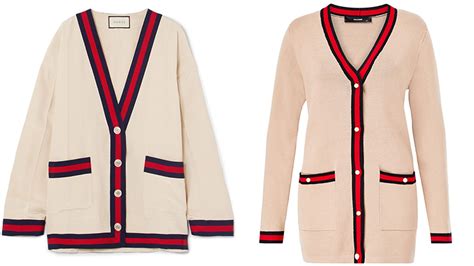 gucci sweater dupe|gucci sweater for women.